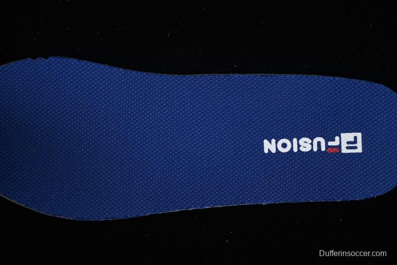 Fila Fusion Thick-Sole Hard Candy Sandals - T12W421403FBK