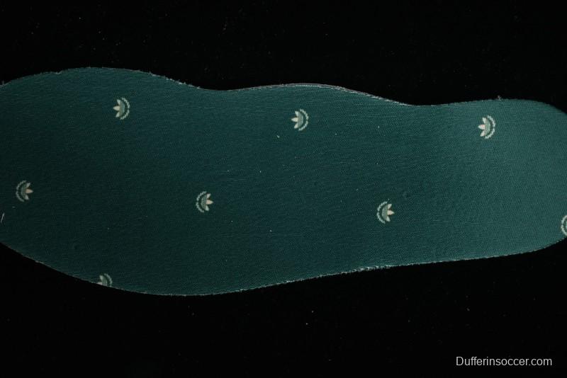 Adidas Originals Gazelle Bold ID7056 Low-Top Sneakers with Thick Sole for Casual Wear, Slip-Resistant and Durable - ID7056