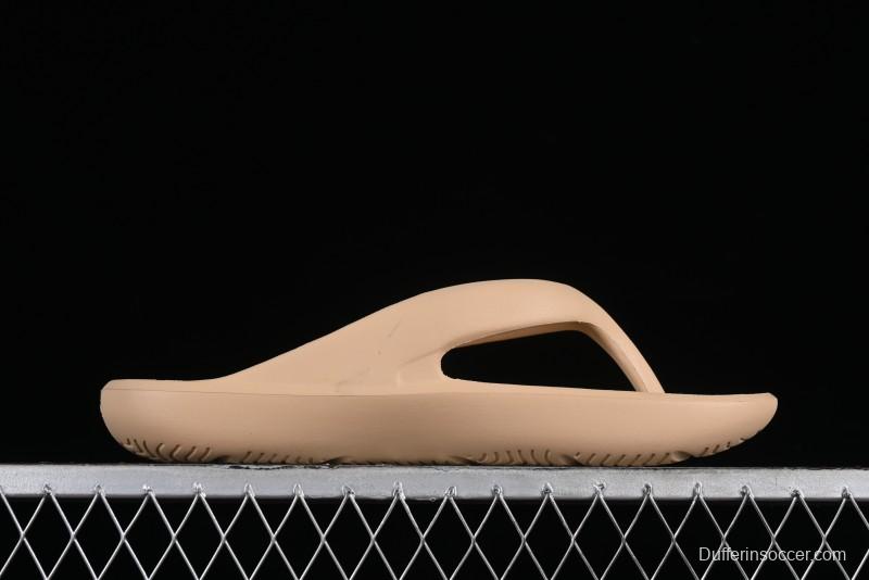 New Balance NB x TAW&TOE Collaboration Ultra-Soft Cloud Cushion Sandals - SD5601GMU