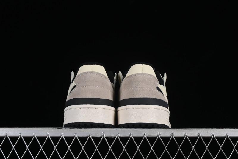 Adidas Forum 84 Low Retro Basketball Sneakers - IG3901