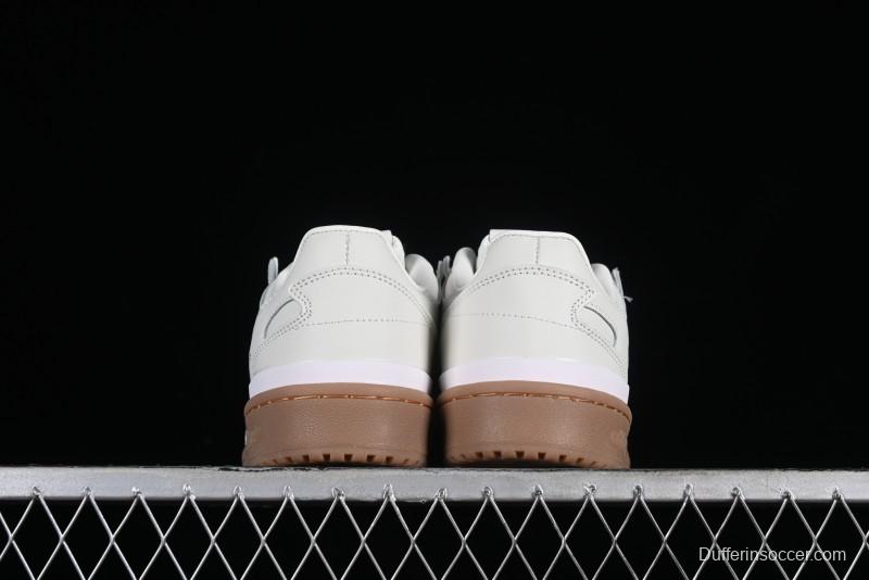 Adidas Forum 84 Low Retro Basketball Shoes - IG3769