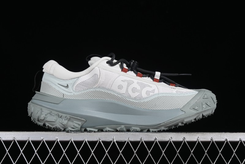 Nike ACG Mountain Fly 2 Low GTX SE Outdoor Hiking Shoes with GORE-TEX and React Foam - HF6245-003