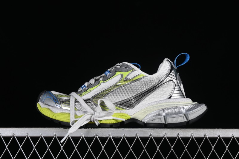 Balenciaga Phantom Sneaker - W3XL59074