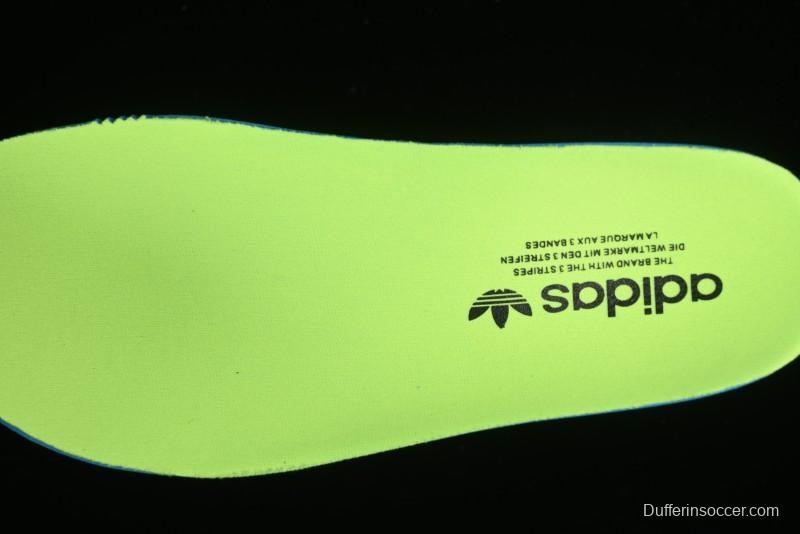 Adidas Adifom Stan Smith Platform Mule - IE7050