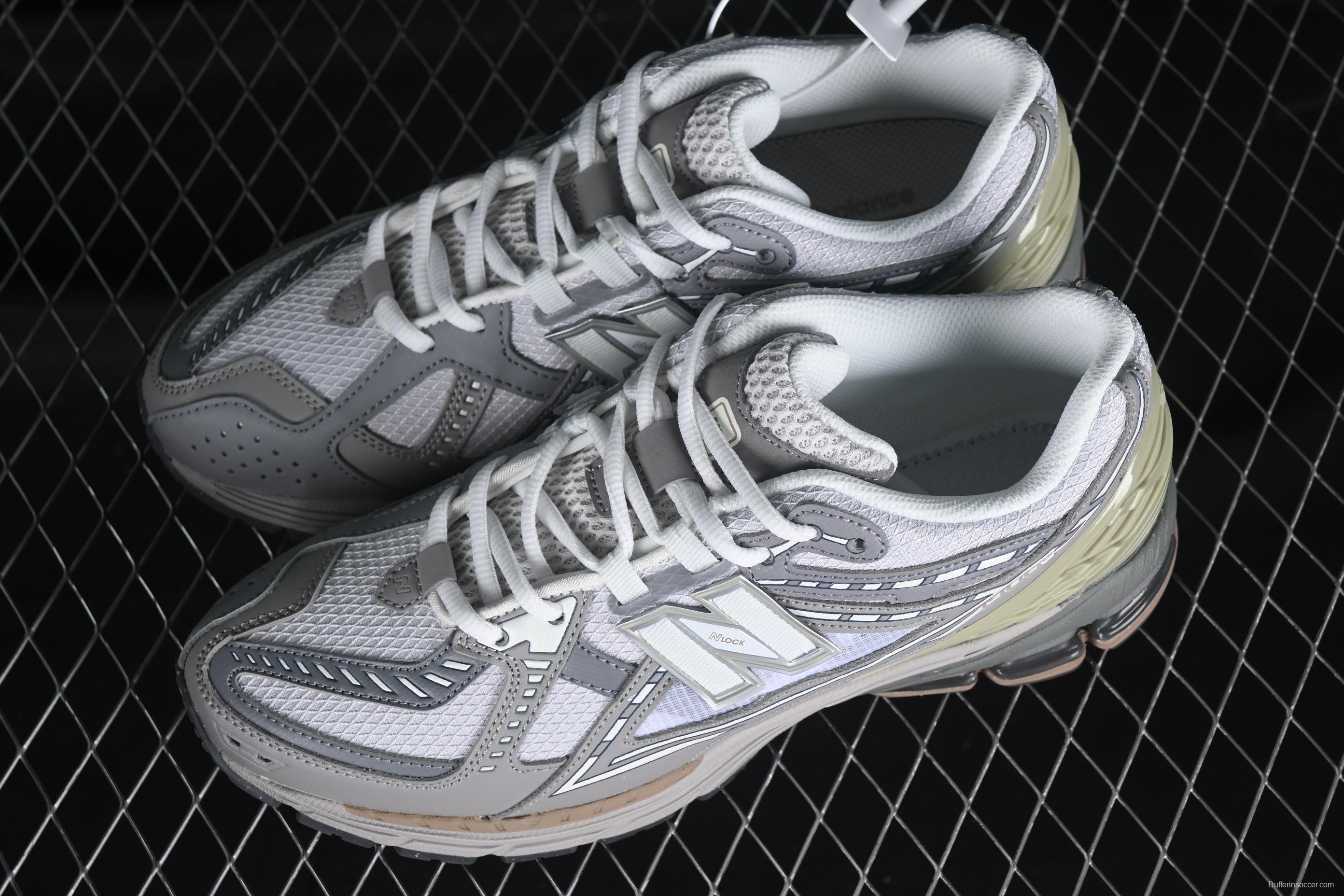 New Balance 1906 Series Retro Dad Style Casual Running Shoes - M1906NB