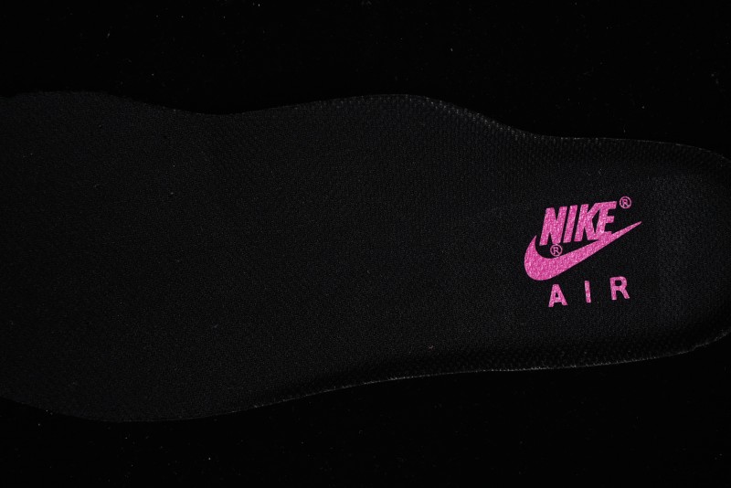 Nike Air Max 1 Retro Running Shoes with Half-Sole Air Cushion - HJ3966-110
