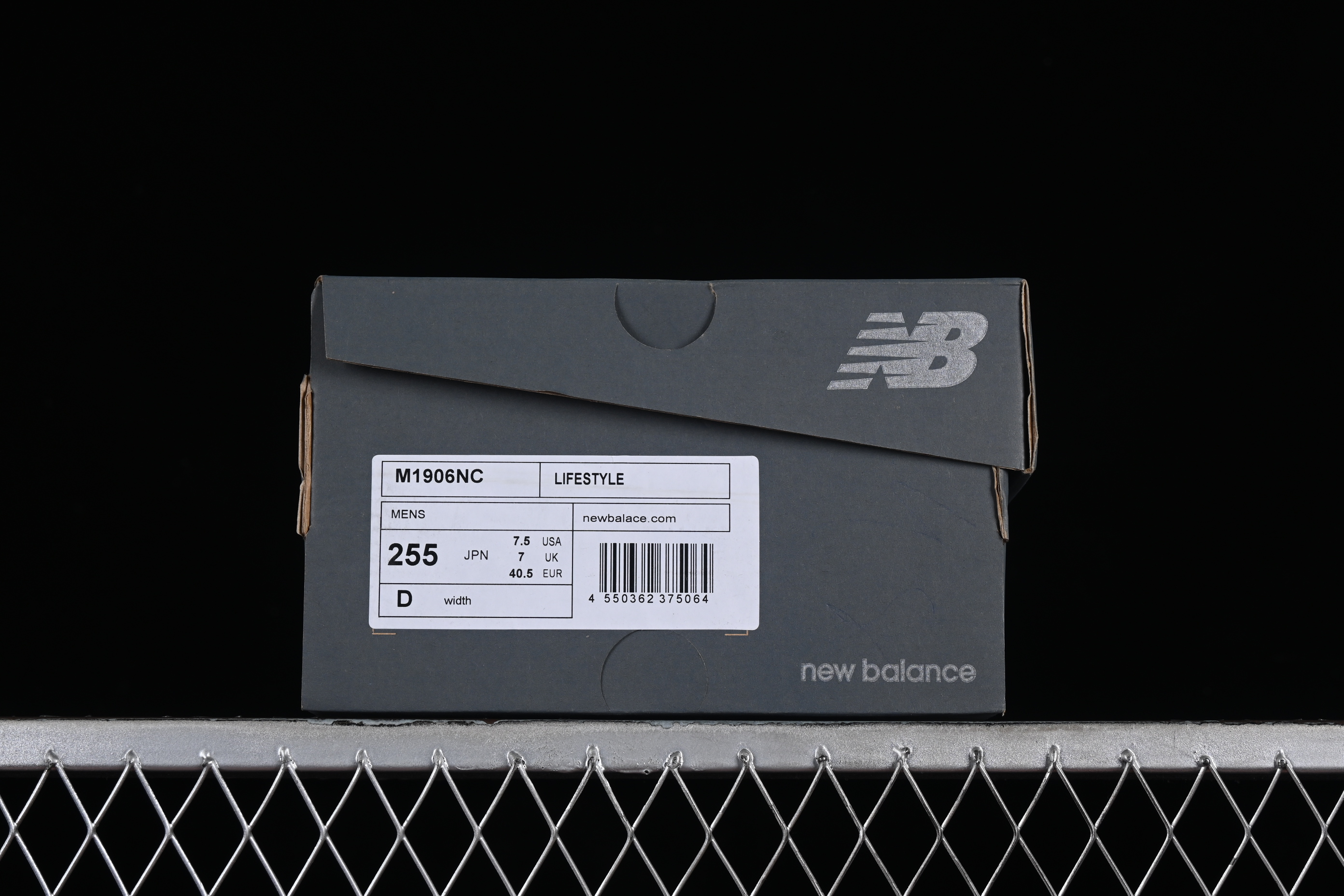 New Balance 1906 Series Retro Dad Style Casual Running Shoes - M1906NC