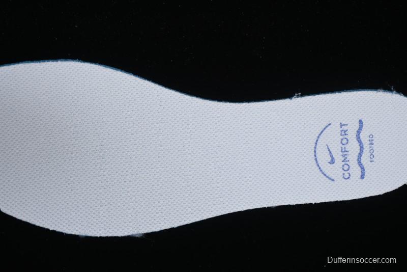 Nike Revolution 7 Wide Low-Top Running Shoes with Breathable Mesh and Durable Cushioning - FB2207-100