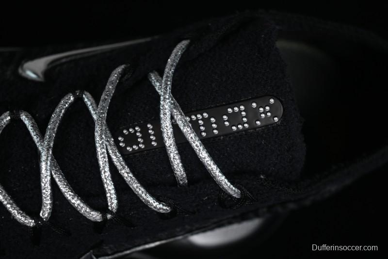 Nike Air Max Scorpion FK Running Shoes with Full-Length Next-Gen Air Cushion - HJ3487-001