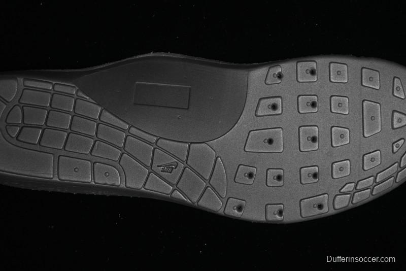 Nike Air Max 1 Retro Running Shoes with Half-Sole Air Cushion - FB9660-003