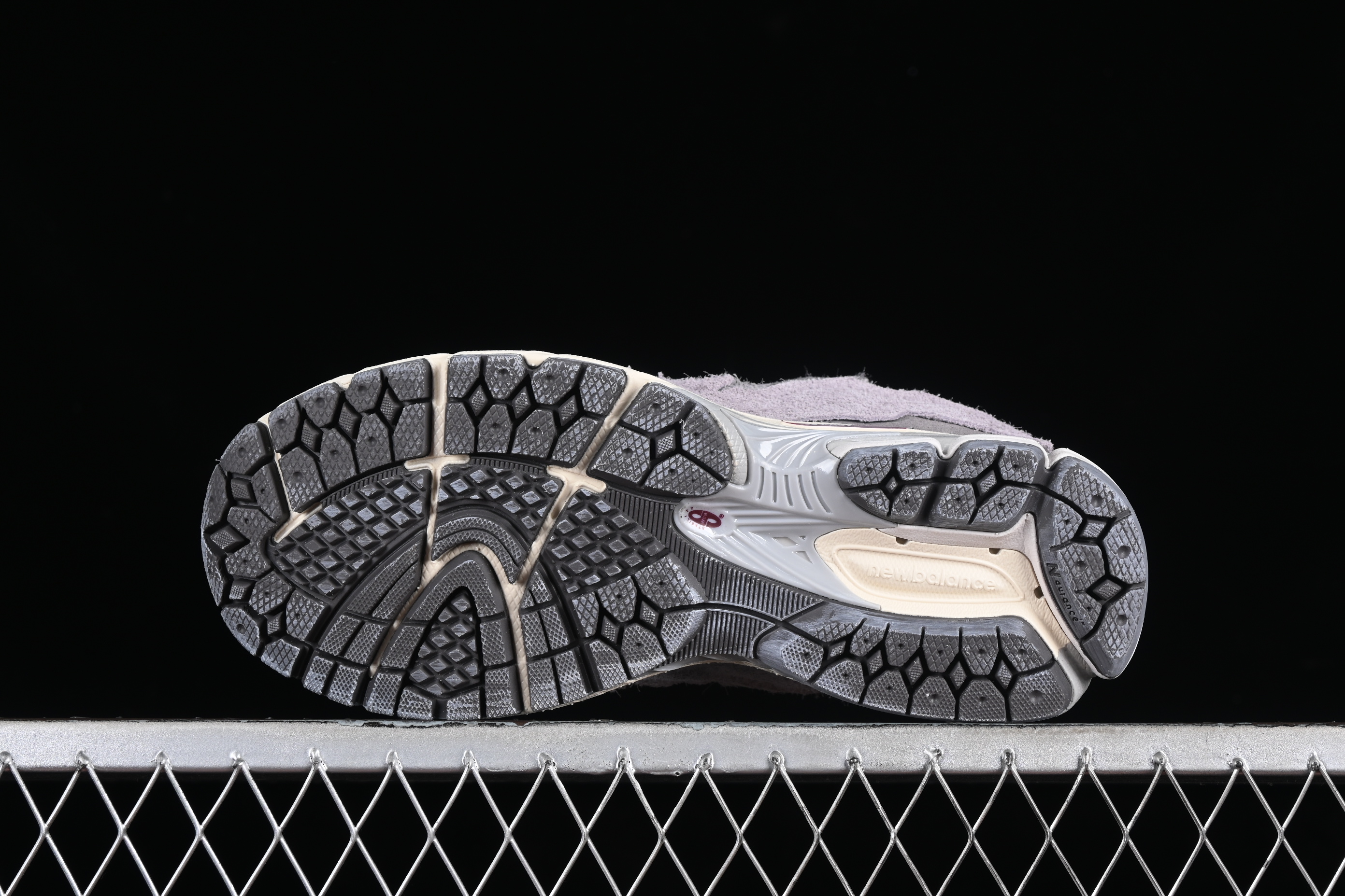 New Balance 2002 Series Retro Casual Running Shoes with Upgraded N-ERGY Cushion - M2002RDY