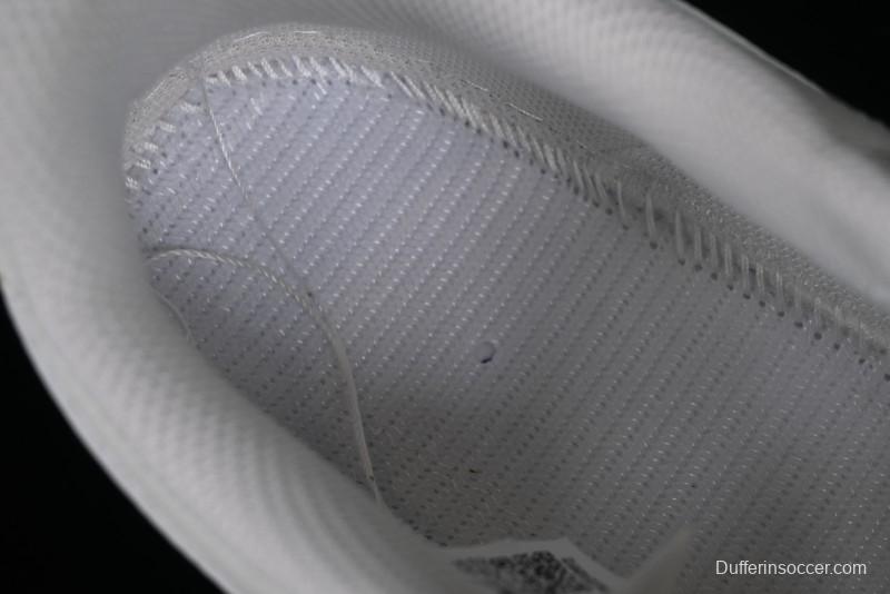 Nike Vlone x Air Force 1 '07 Low Casual Sneakers in Apricot - AA5360-009