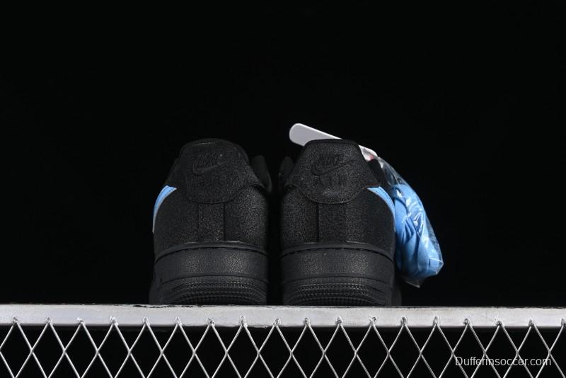 Nike Air Force 1 '07 Low Custom Casual Sneakers - CW2288-111