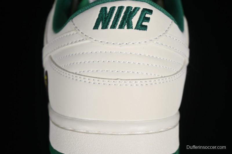 Nike SB Dunk Low BAPE Collaboration Anniversary Edition - XD6188-026