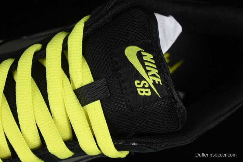 Nike Dunk Low SB Skateboarding Shoes - 302517-236