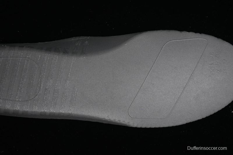 Nike Nocta x Nike Air Force 1 '07 Low Casual Sneakers with 3M Reflective Details and Full-Length Air Cushion - NO0224-023