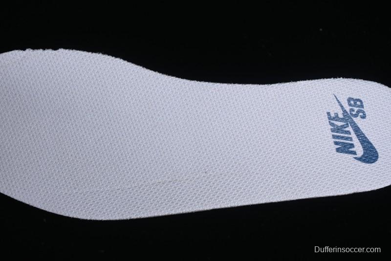 Nike SB Force 58 Retro Skateboard Shoes - CZ2959-007