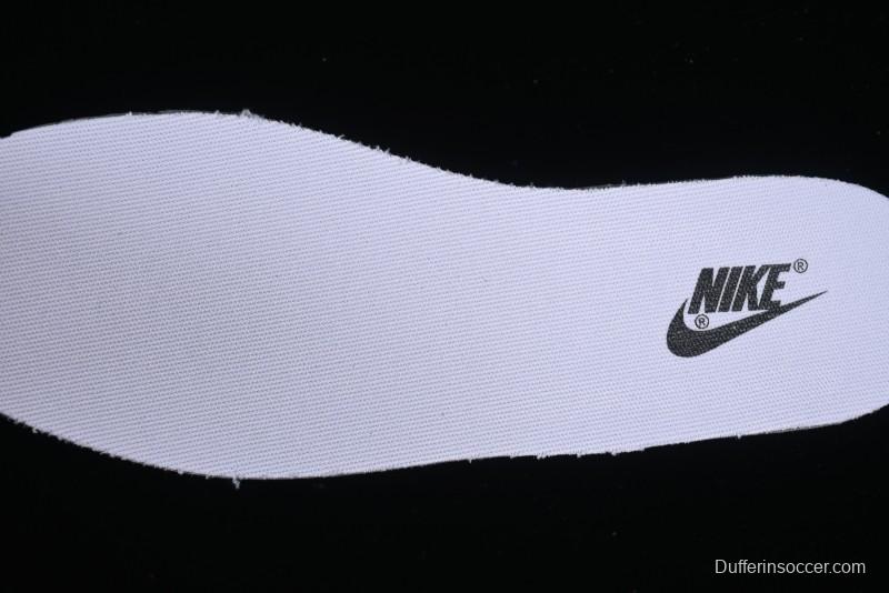 Nike Dunk Low Reverse Panda Graffiti Color SB Lace-Up Low-Top Casual Skate Shoes - FD9064-011