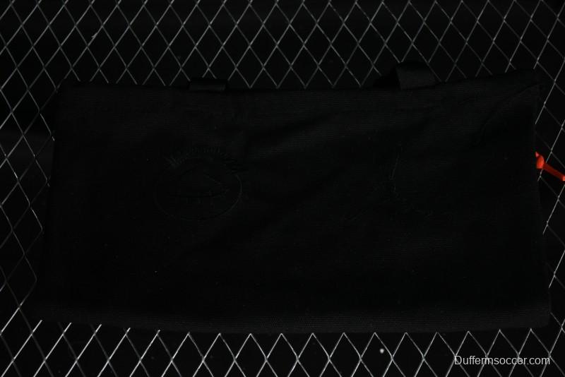 Nike Travis Scott x Jordan Jumpman Jack TR Basketball Shoes with Magic Strap - FZ8117-101