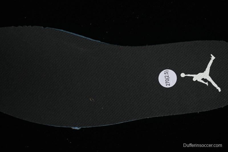 Nike Air Jordan 1 Low AJ1 Black Green Casual Sneakers - DC0774-001