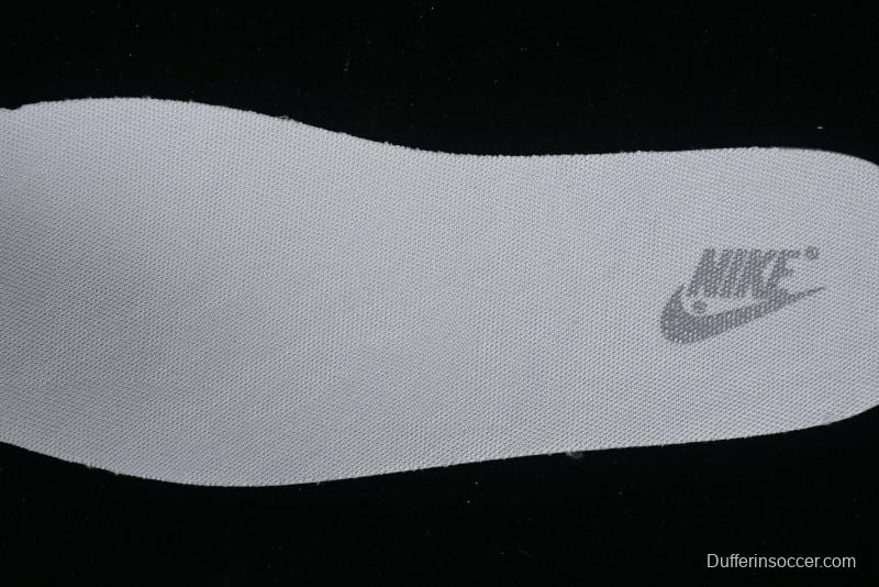 Nike Dunk Low The North Face CDG Collaboration - Light Grey Skateboarding Shoes - DQ1098-338