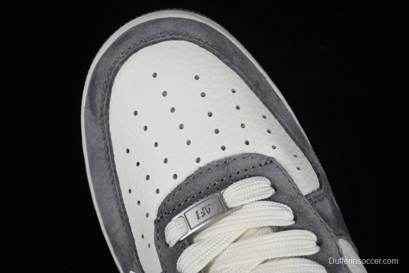 Nike Air Force 1 '07 Low BAPE Collaboration - BA8806-846