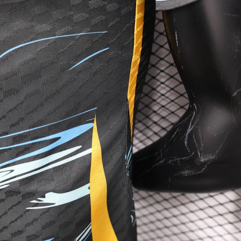 2024 Player Version Argentina Special Edition