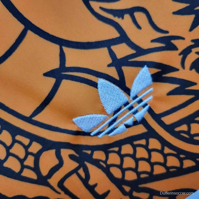 24/25 Real Madrid Special Edition