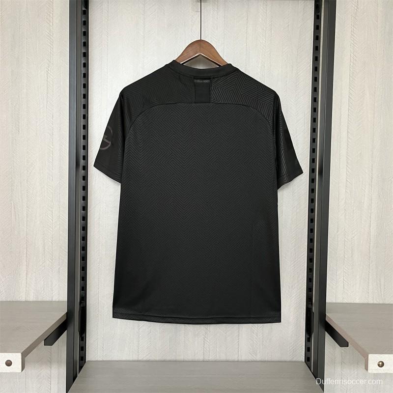 Retro 19/20 Dortmund 100th Anniversary Edition Jersey