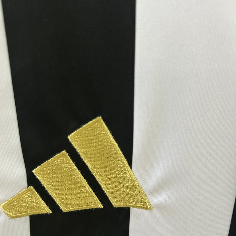 25/26 Atlético Mineiro Home Jersey