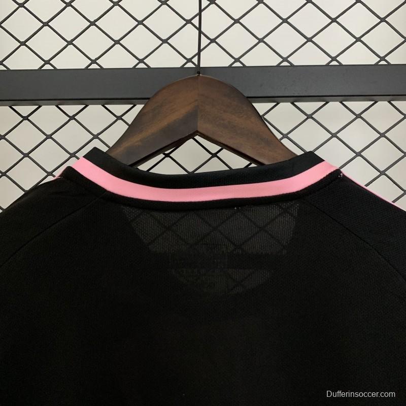 25/26 Real Madrid Special Pink Rose Jersey