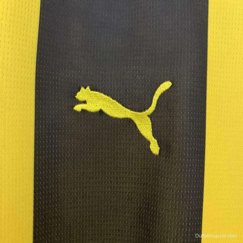 25/26 Peñarol Home Jersey