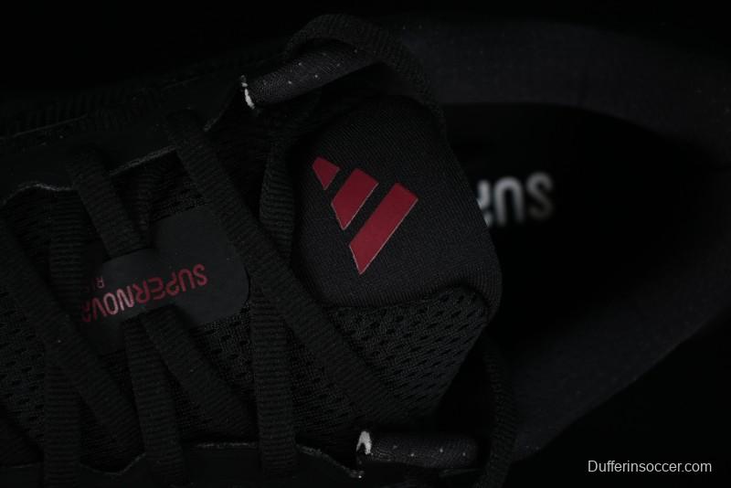 Adidas Supernova Rise Lightweight Running Shoes with Dreamstrike+ Midsole - IG5843