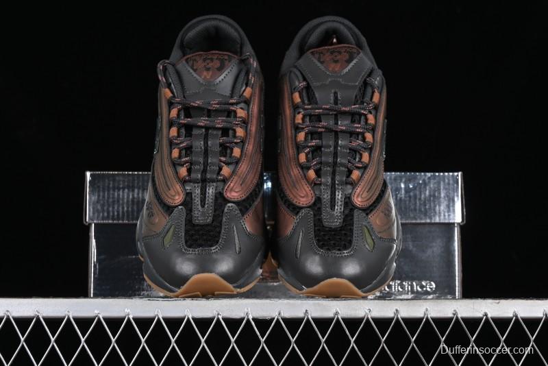 Joe Freshgoods x New Balance 1000 Series Retro Dad Style Low-Top Casual Running Shoes - M1000JF1