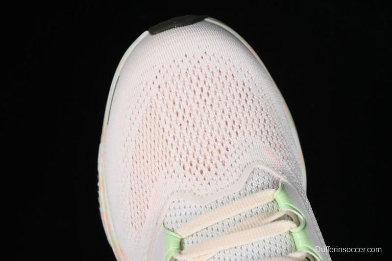 Nike Air Zoom Pegasus 41 Running Shoes with Breathable Mesh and Cushioned Support - HM5539-133