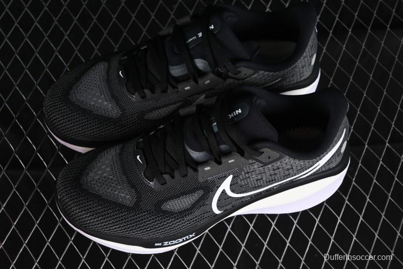 Nike Air Zoom Vomero 17 Lunar Summer 2024 Cushioned Casual Running Shoes - FB1309-004