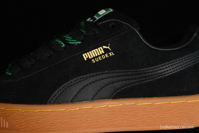 Puma Suede XL Retro Casual Sneakers - 398180-02