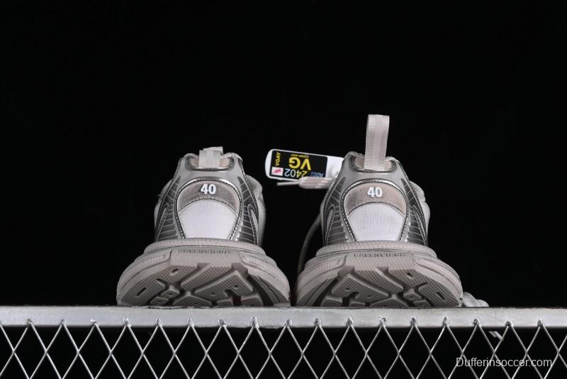 Balenciaga Phantom Sneaker - W3XL50311