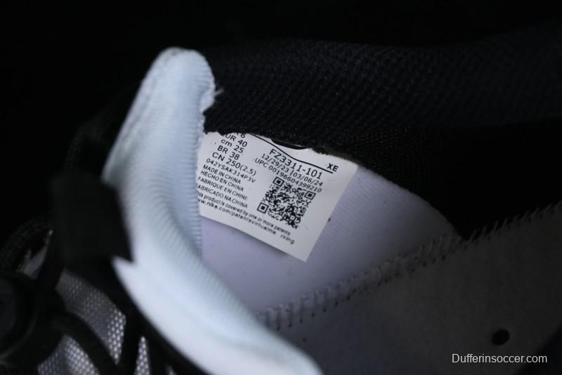 Nike ACG Mountain Fly 2 Low SP Outdoor Hiking Shoes with GORE-TEX and React Foam - FZ3311-101