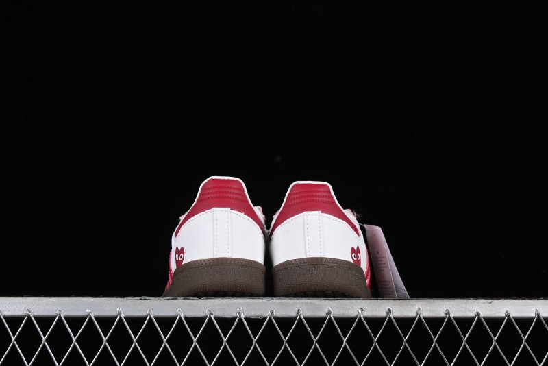 Adidas Samba OG Casual Sneakers - FW2414