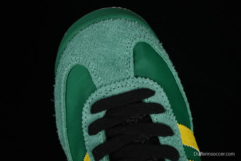 Adidas Originals SL 72 RS Retro Running Shoes - IG2133