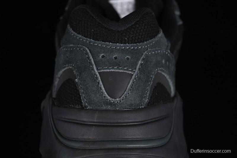 Adidas Yeezy Boost 700 V2 Inertia Running Shoes with 3M Reflective Design - FU6684