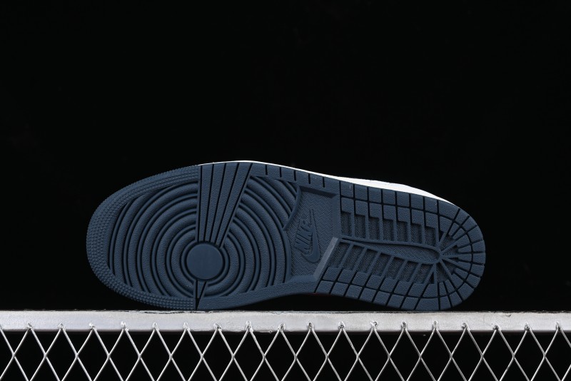 Nike Air Jordan 1 Low AJ1 Casual Lifestyle Sneakers - HM3711-144