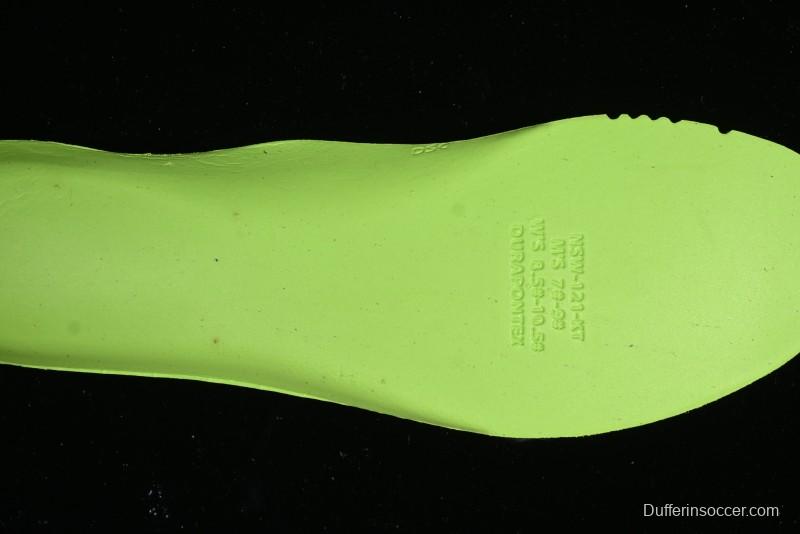 Nike Air Max Scorpion FK Next-Generation Full-Length Air Cushion Running Shoes - DJ4701-700