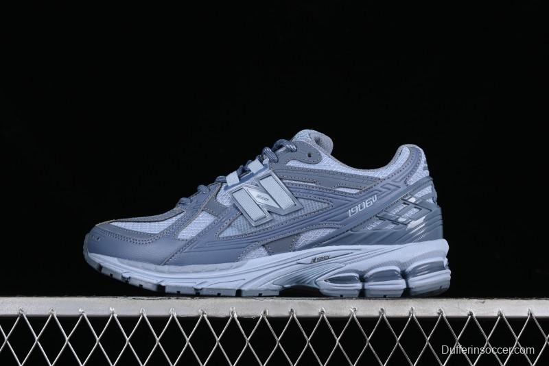 New Balance 1906 Series Retro Dad Style Casual Running Shoes - M1906NL