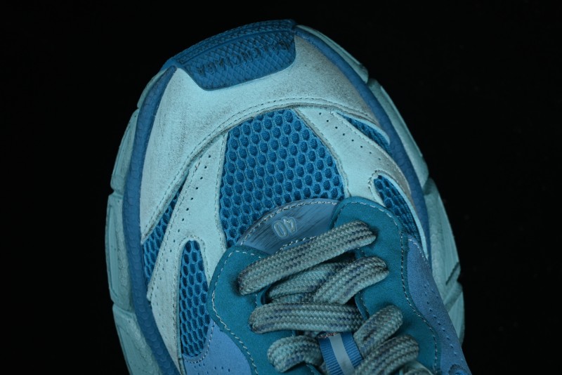 Balenciaga Phantom Sneaker Ten-Generation Trend Running Shoes - W3XLI4040