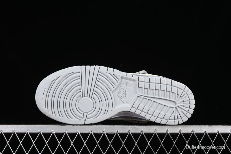 Nike Dunk Low Retro Valentine's Day Theme SB Strap Low-Top Casual Skate Shoes - HF0730-160