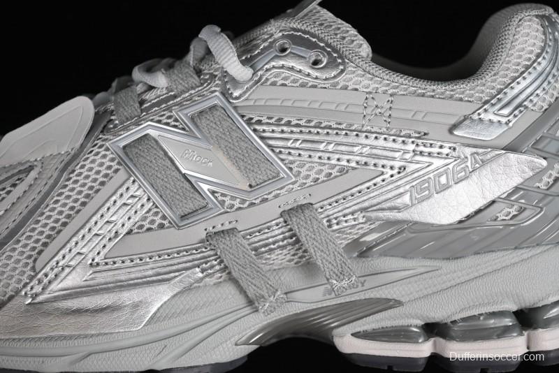 New Balance 1906 Series Retro Dad Style Casual Running Shoes - M1906AG