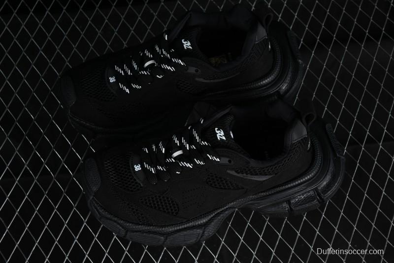 Balenciaga Phantom Sneaker - W3XLH0211