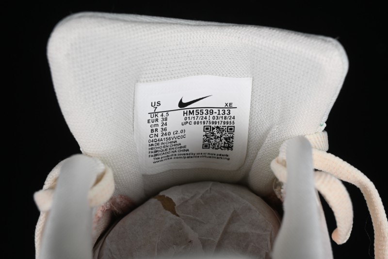 Nike Air Zoom Pegasus 41 Running Shoes with Breathable Mesh and Cushioned Support - HM5539-133